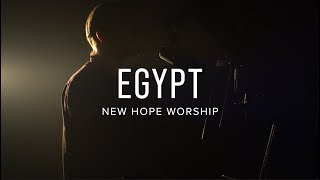 Egypt - New Hope Worship (Bethel Music and Cory Asbury Acoustic Cover)