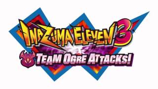 The Invincible Army (DS Version) - Inazuma Eleven 3 Team Ogre Attacks