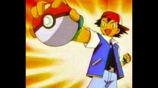 Pokemon Live - The Time Has Come