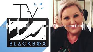 TV personality Meshel Laurie talks about contemplating suicide