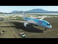 my prepar3dv5 full settings p3d reshade rdshade chaseplane and activesky