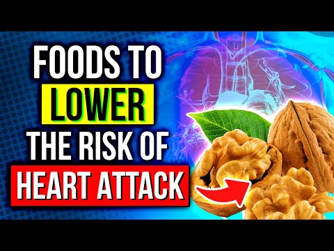 The #1 Surprising Nutrient for Better Heart Health