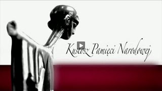 IPN TV - Kustosz Pamięci Narodowej 2013 - relacja