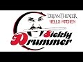 DREAM THEATER - HELL´S KITCHEN (DRUM COVER)