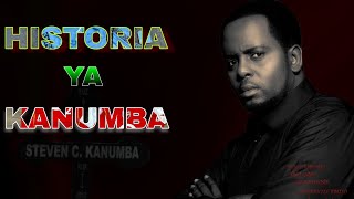 THE STORY BOOK: Historia Ya Kanumba  Mpaka Kifo Chake