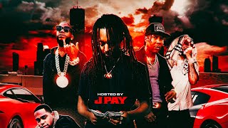 J Pay - Chasing Freestyle