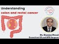 What causes colon cancer - Risk factors for colorectal cancer and cancer prevention and screening