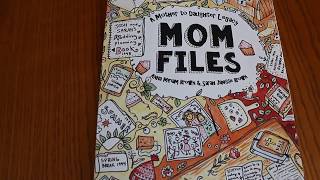 Mom Files by The Thinking Tree