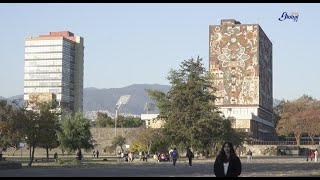 EJERCERÁ LA UNAM UN PRESUPUESTO DE 58 MIL 085 MILLONES DE PESOS, EN 2025