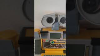 Wall-e VTECH Learning Laptop