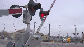 Federal Railroad Gives RTD 2 Weeks To Present Fix To A Line