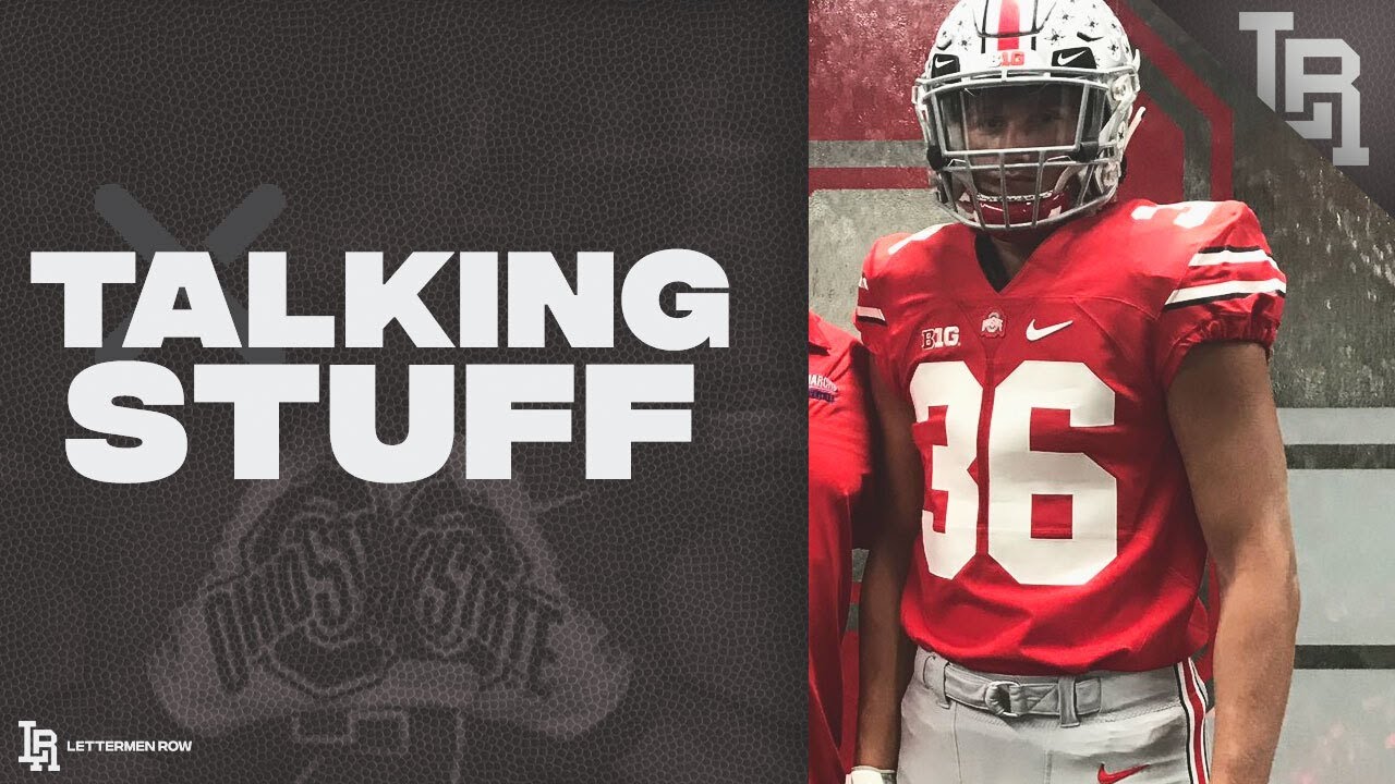 Ohio State: Buckeyes Could Bring In Historic Linebacker Recruiting Haul ...