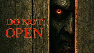Do Not Open | Official Trailer