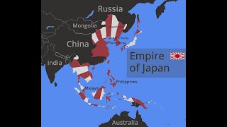 Japan history