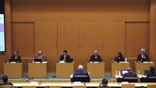 令和6年度安全保障国際シンポジウム（第2セッション）／International Symposium on Security Affairs 2024（Session 2）