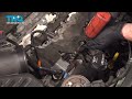 how to replace vvt solenoids 2017 2023 gmc acadia 3.6l v6