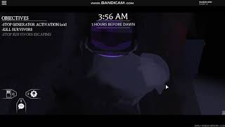 Roblox Tutorial Before The Dawn Redux How To Get Project 0011 - Roblox Before The Dawn Redux Project 0011 Nightfall Gameplay Roblox Before The Dawn Redux Project 0011 Nightfall Gameplay - Roblox Tutorial Before The Dawn Redux How To Get Project 0011