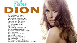 Mariah Carey, Celine Dion, Whitney Houston Greatest Hits 2020 Best Love Songs Of The World