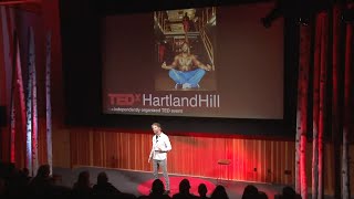 Seeing Our Humanity Through a Photographer's Eye | Robert Sturman | TEDxHartlandHill