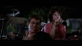 Grease - Kenickie e Rizzo