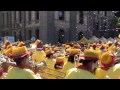 Minstrel Road March in Cape Town, South Africa 2013 - 2de Nuwejaar - TV Stars
