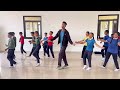 illuminati song easy dance choreography south indian song hansh mali dance choreography