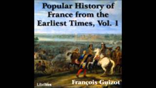 Popular History of France from the Earliest Times Vol. 1: Gaul Conquered by Julius Caesar pt 2