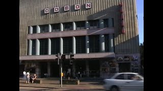 ODEON WIMBLEDON