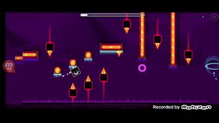 GD 2.2 beta Power Trip Full Version by Music Sounds 💯 2 attempts