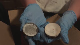 Austin's Paramount Theatre uncovers nearly a century of lost items under the floor