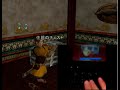 lotro　手動演奏　かえるの歌