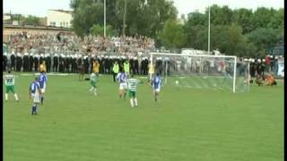 2006.07.29.Unia Janikowo - Lechia Gdańsk 2:2 [1:2]