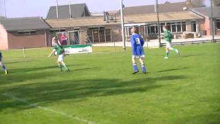 AVC D1 - Zeerobben D2 1-10-2011 (2)