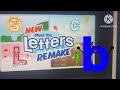 NEW Meet The Letters Remake Is Coming Soon