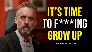 Jordan Peterson's Powerful Life Advice Will Change Your Future