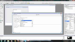 VB 6 Program to reverse given number