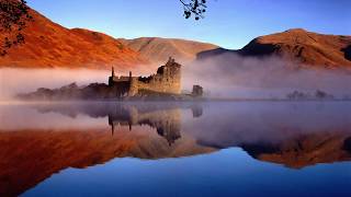 3 HOURS Relax Music BRAVEHEART Theme Instrumental Soundtrack Tribute   Chinese Flute   Piano