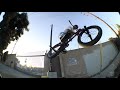 broc raiford darkwave authentic sunday bikes bmx