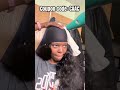 basic quick weave💕minimum leave out blend on natural hair tutorial ft. ulahair quickweaves