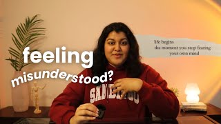 Growing Up Feeling Different | life as a deep thinker