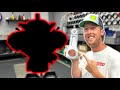 Introducing Project Eagle's NEW Engine!!! (100% Billet)