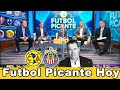 Futbol Picante Hoy SIN CORTES 16 SEPTIEMBRE⚽️Liga MX⚽️América vs Atlas⚽️ San Luis vs Cruz Azul