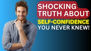 Unleash Your Inner Confidence: Practical Steps to Build Self-Esteem & Self-Confidence