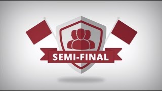 CMU IMC 2019 - Semi-Final Round