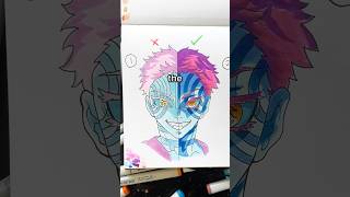 How to PICK the Right MARKER COLORSβ¦ ππ¨ #arttutorial