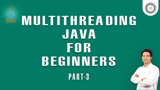 Multithreading in java | Main Thread Internal Processing part-3