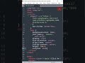 Ripple Effect | HTML CSS &JavaScript
