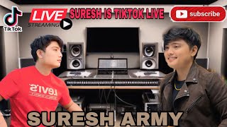 SURESH LAMA  TIKTOK LIVE STREAMING DHERAI DIN PAXI AAJA  26 ❤️❤️🙏 JAY NEPAL 🇳🇵