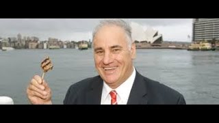 Sam Kekovich -  Guest Speaker 2011