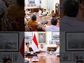 memiliki program 3 juta rumah presiden prabowo sudah membangun 40 ribu rumah